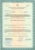 Аппарат СКЭНАР-1-НТ (исполнение 02.1) Скэнар Про Плюс купить в Черногорске