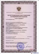 Дэнас - Вертебра 1 поколения купить в Черногорске Нейродэнс ПКМ официальный сайт - denasdevice.ru